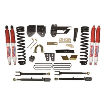 Picture of Skyjacker SKY Lift Kit Components - F17802K-N