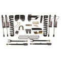 Picture of Skyjacker SKY Lift Kit Components - F17802K-X