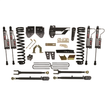 Picture of Skyjacker SKY Lift Kit Components - F17802K-X