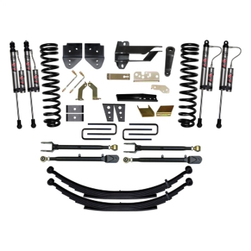 Picture of Skyjacker SKY Lift Kit Components - F17802KS-X