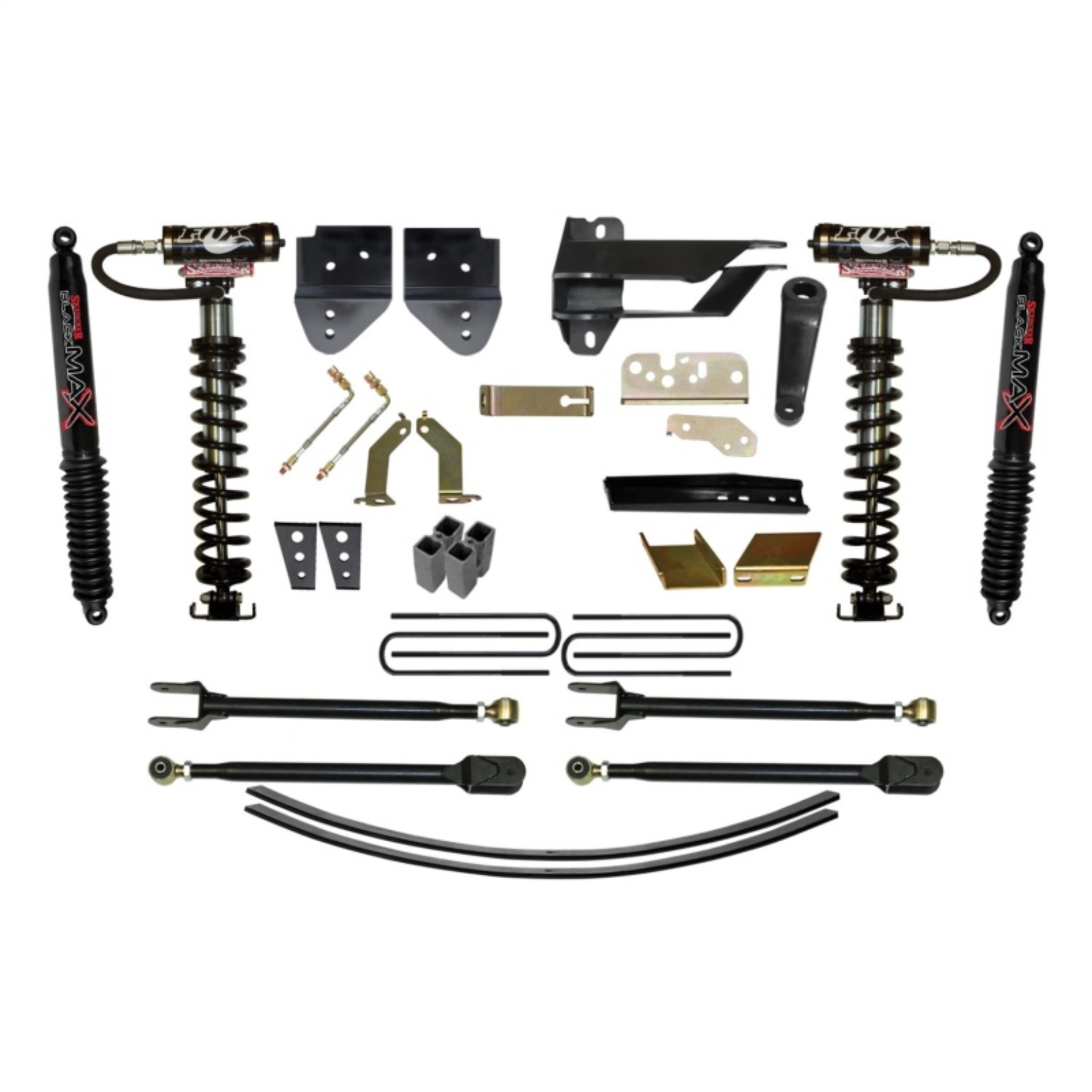 Picture of Skyjacker SKY Coil Over Coilovers - F1782LSK-B