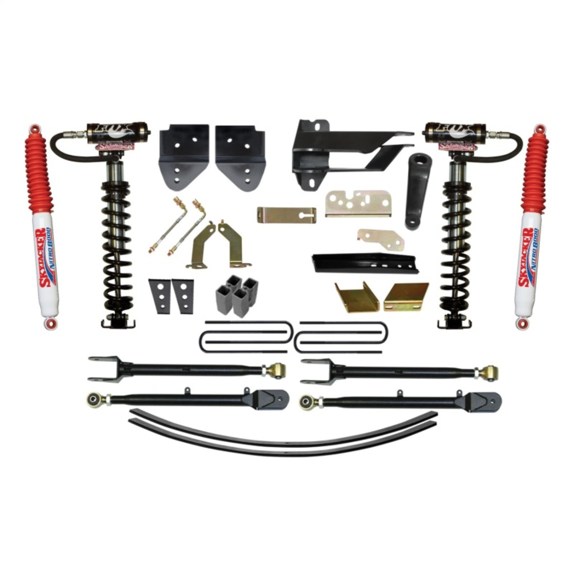 Picture of Skyjacker SKY Coil Over Coilovers - F1782LSK-N