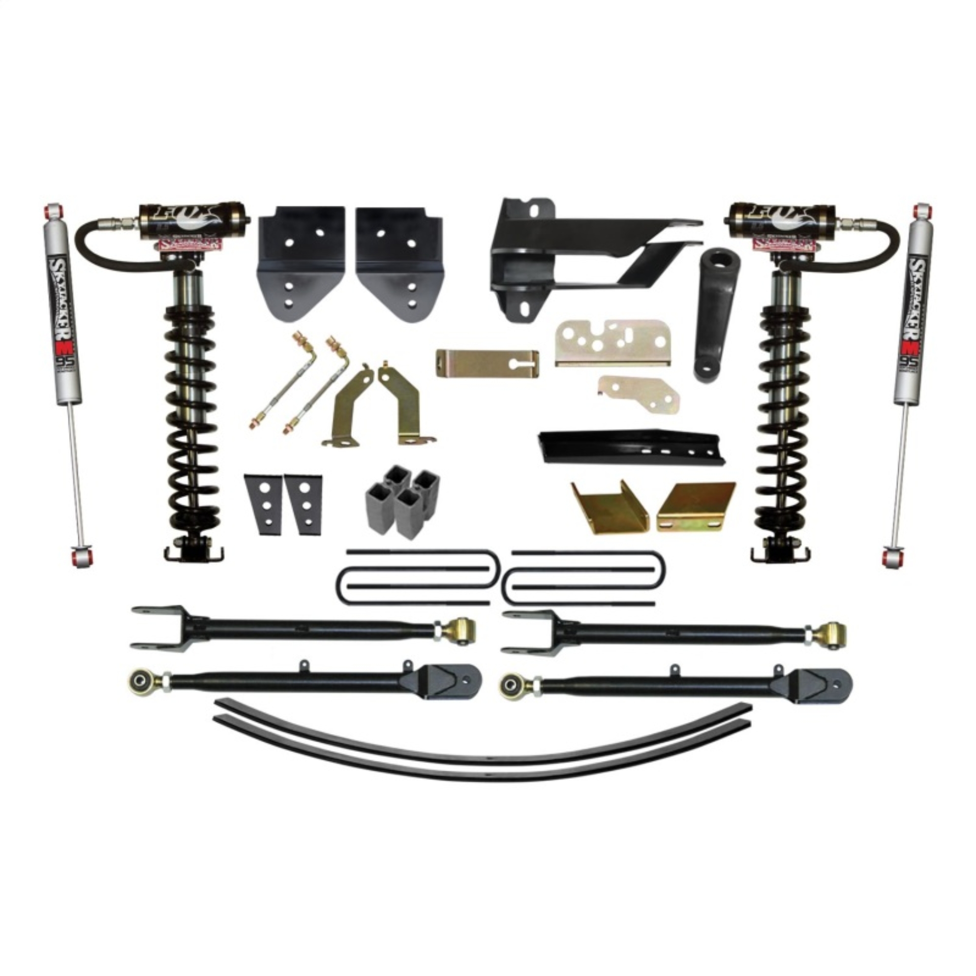 Picture of Skyjacker SKY Coil Over Coilovers - F1782LSK-M