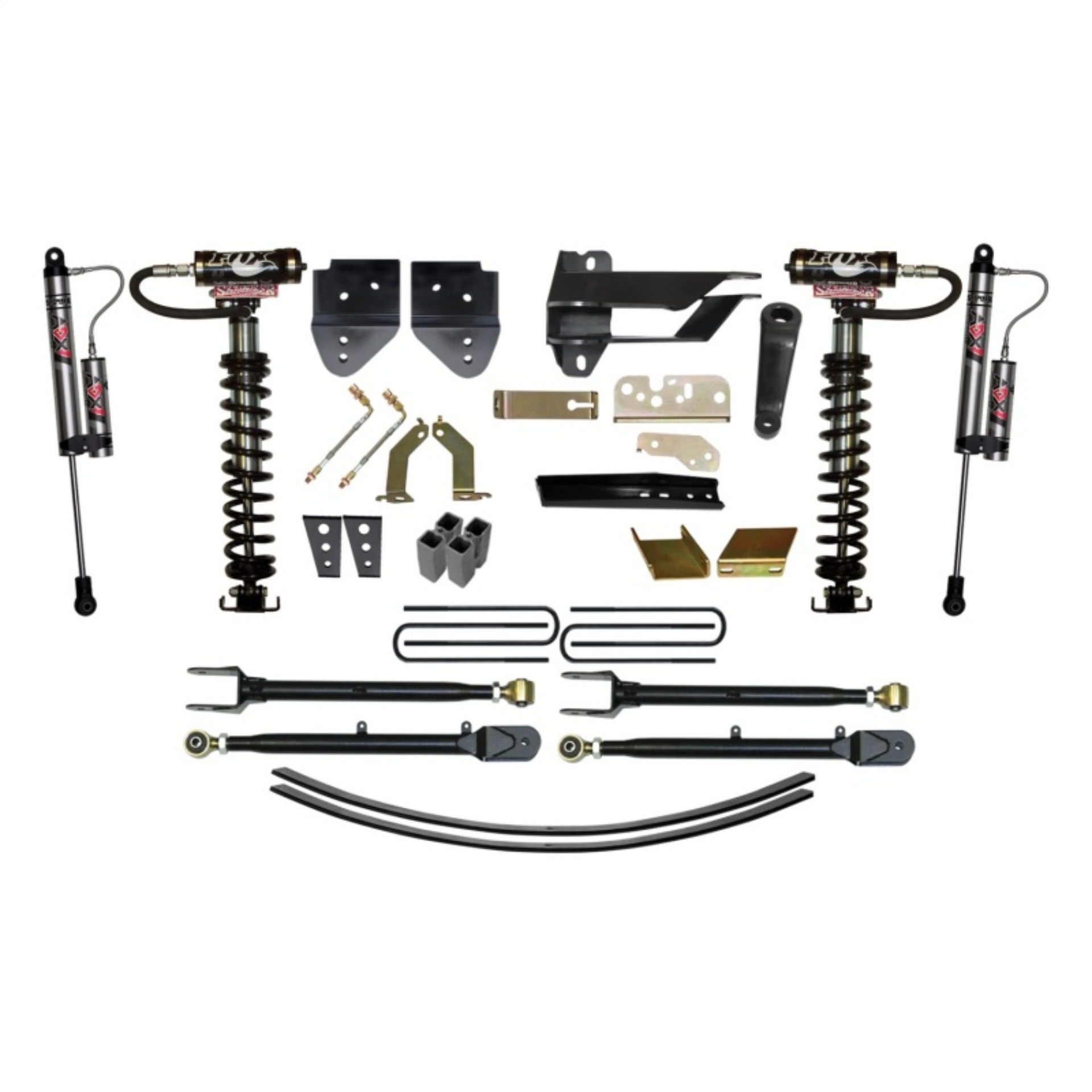 Picture of Skyjacker SKY Coil Over Coilovers - F1782LSK-X