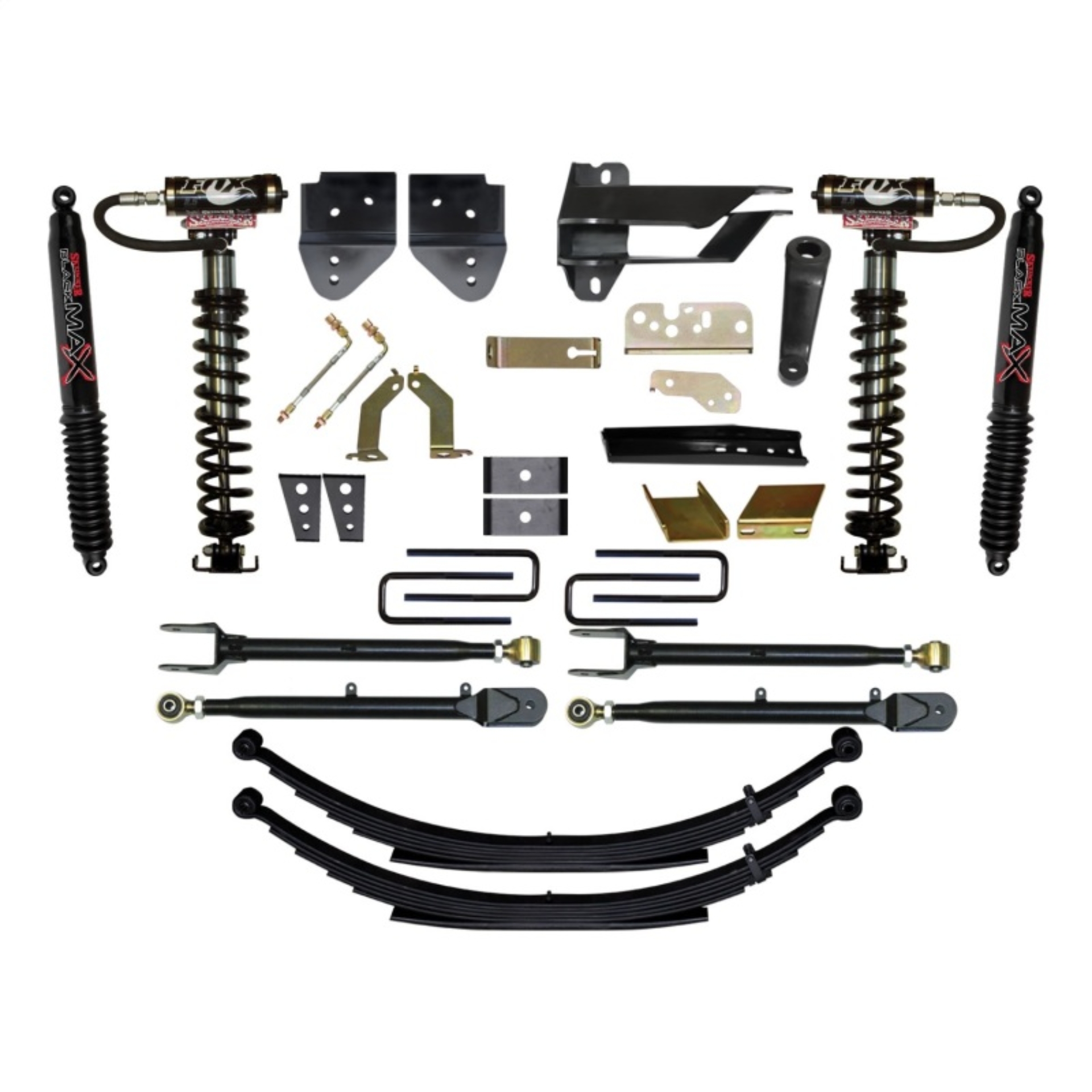 Picture of Skyjacker SKY Coil Over Coilovers - F1782LSKS-B