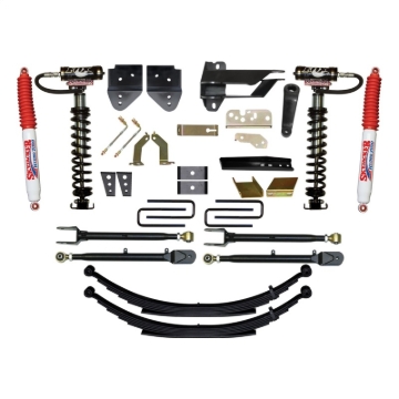Picture of Skyjacker SKY Coil Over Coilovers - F1782LSKS-H