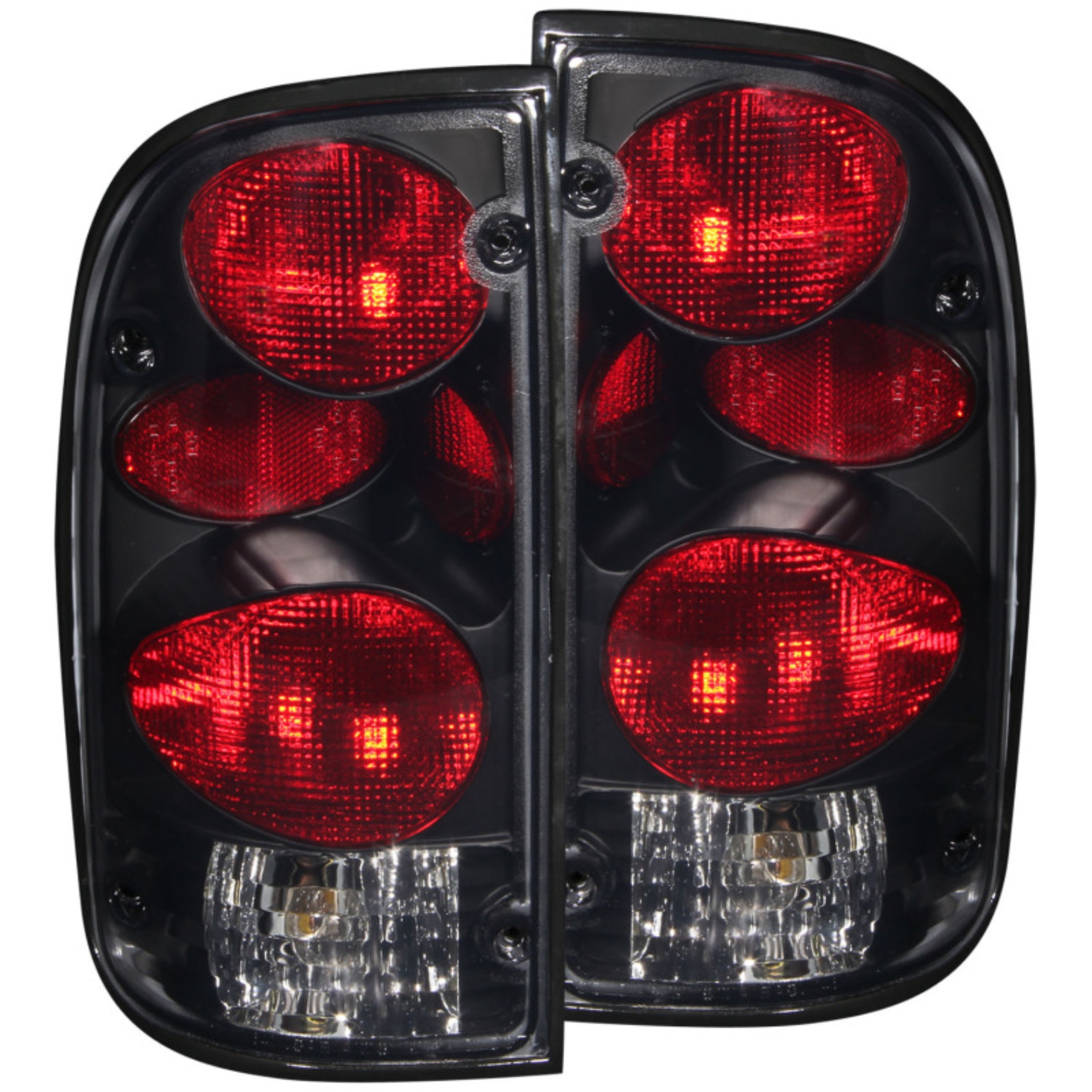 Picture of ANZO ANZ Taillights - 211180