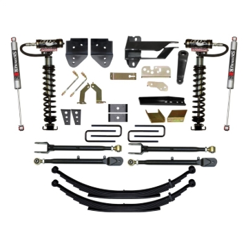 Picture of Skyjacker SKY Coil Over Coilovers - F1782LSKS-M