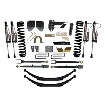 Picture of Skyjacker SKY Lift Kit Components - F17852KS-X
