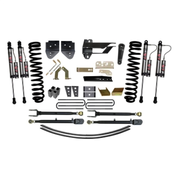 Picture of Skyjacker SKY Lift Kit Components - F17852K-X