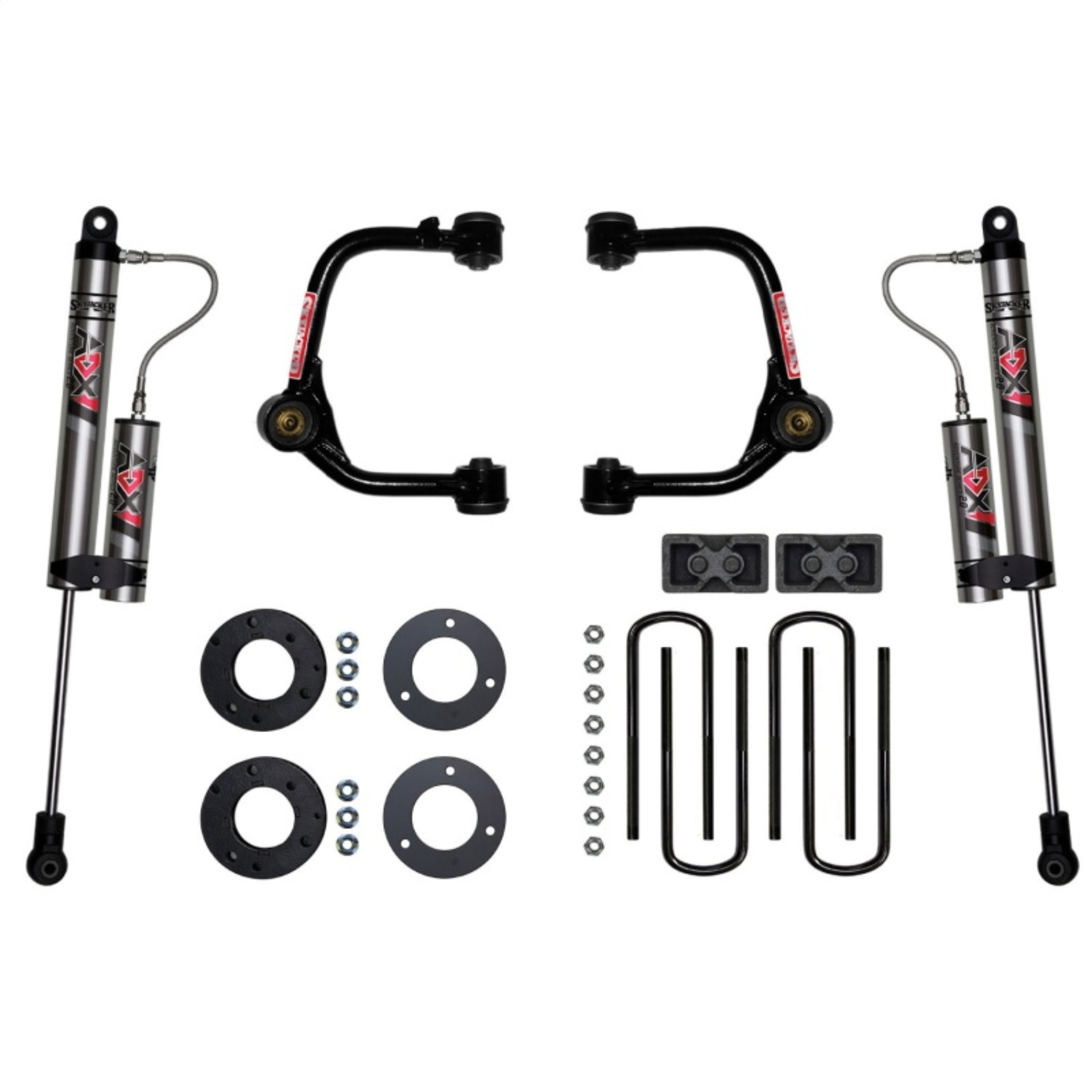 Picture of Skyjacker SKY Upper Control Arm Lift Kit - F2130KX