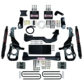 Picture of Skyjacker SKY Lift Kit Components - F2160BKB