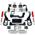 Picture of Skyjacker SKY Lift Kit Components - F2145BKH