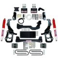 Picture of Skyjacker SKY Lift Kit Components - F2145BKN