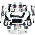 Picture of Skyjacker SKY Lift Kit Components - F2145BKX