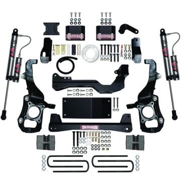 Picture of Skyjacker SKY Lift Kit Components - F2145BKX