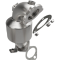 Picture of California CARB Direct-Fit Catalytic Converter 551054