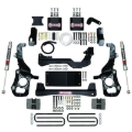 Picture of Skyjacker SKY Lift Kit Components - F2160BKM