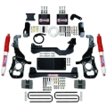 Picture of Skyjacker SKY Lift Kit Components - F2160BKH