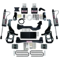 Picture of Skyjacker SKY Lift Kit Components - F2160BKX