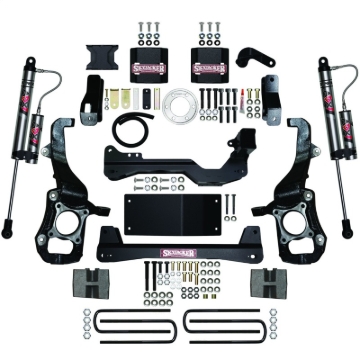Picture of Skyjacker SKY Lift Kit Components - F2160BKX