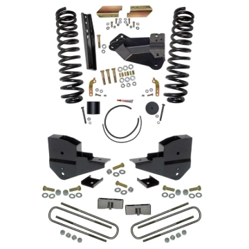 Picture of Skyjacker SKY Lift Kit Components - F23401K