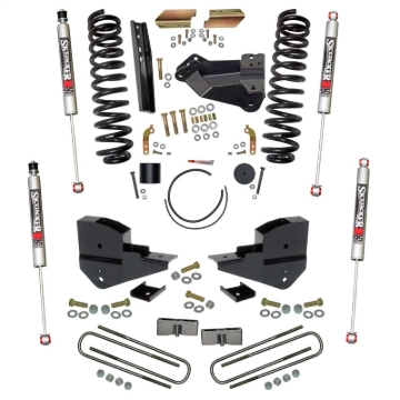 Picture of Skyjacker SKY Lift Kit Components - F23401K-M