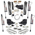 Picture of Skyjacker SKY Lift Kit Components - F23401K-X