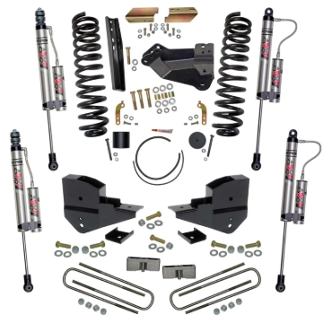 Picture of Skyjacker SKY Lift Kit Components - F23401K-X