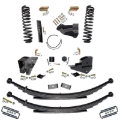 Picture of Skyjacker SKY Lift Kit Components - F23401KS