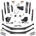 Picture of Skyjacker SKY Lift Kit Components - F23401KS-B