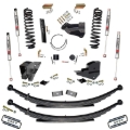 Picture of Skyjacker SKY Lift Kit Components - F23401KS-M