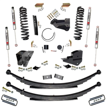 Picture of Skyjacker SKY Lift Kit Components - F23401KS-M