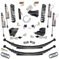 Picture of Skyjacker SKY Lift Kit Components - F23401KS-X
