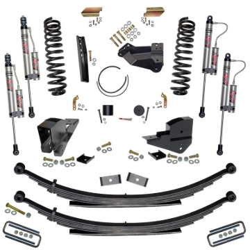 Picture of Skyjacker SKY Lift Kit Components - F23401KS-X