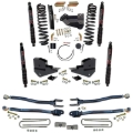 Picture of Skyjacker SKY Lift Kit Components - F234024K-B