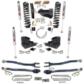 Picture of Skyjacker SKY Lift Kit Components - F234024K-M