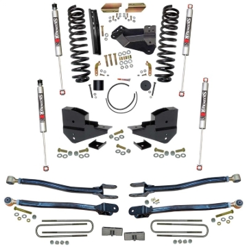 Picture of Skyjacker SKY Lift Kit Components - F234024K-M
