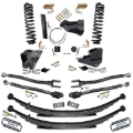Picture of Skyjacker SKY Lift Kit Components - F234024KS