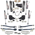 Picture of Skyjacker SKY Lift Kit Components - F234024K-X