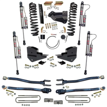 Picture of Skyjacker SKY Lift Kit Components - F234024K-X