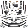 Picture of Skyjacker SKY Lift Kit Components - F234024KS-B