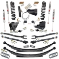 Picture of Skyjacker SKY Lift Kit Components - F234024KS-M