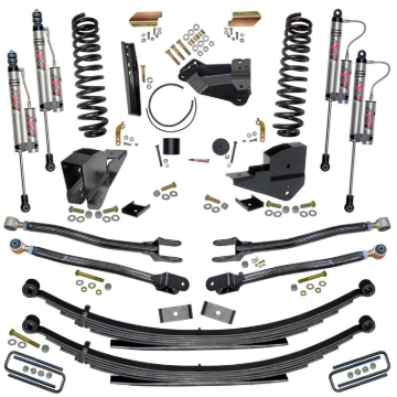 Picture of Skyjacker SKY Lift Kit Components - F234024KS-X