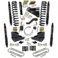 Picture of Skyjacker SKY Lift Kit Components - F23601K-B