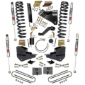 Picture of Skyjacker SKY Lift Kit Components - F23601K-M