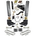 Picture of Skyjacker SKY Lift Kit Components - F23601K