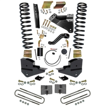 Picture of Skyjacker SKY Lift Kit Components - F23601K