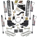 Picture of Skyjacker SKY Lift Kit Components - F23601K-X