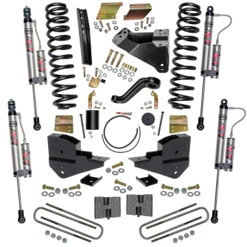 Picture of Skyjacker SKY Lift Kit Components - F23601K-X
